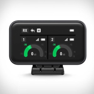 میکروفون یقه ای بی سیم انکر مدل M650